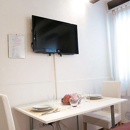 Da Mirella Apartment เวนิส ภายนอก รูปภาพ