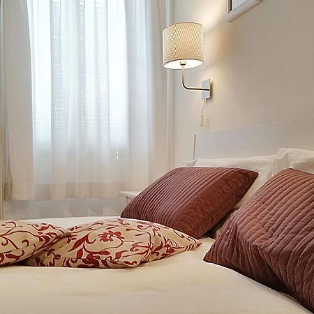 Da Mirella Apartment เวนิส ภายนอก รูปภาพ