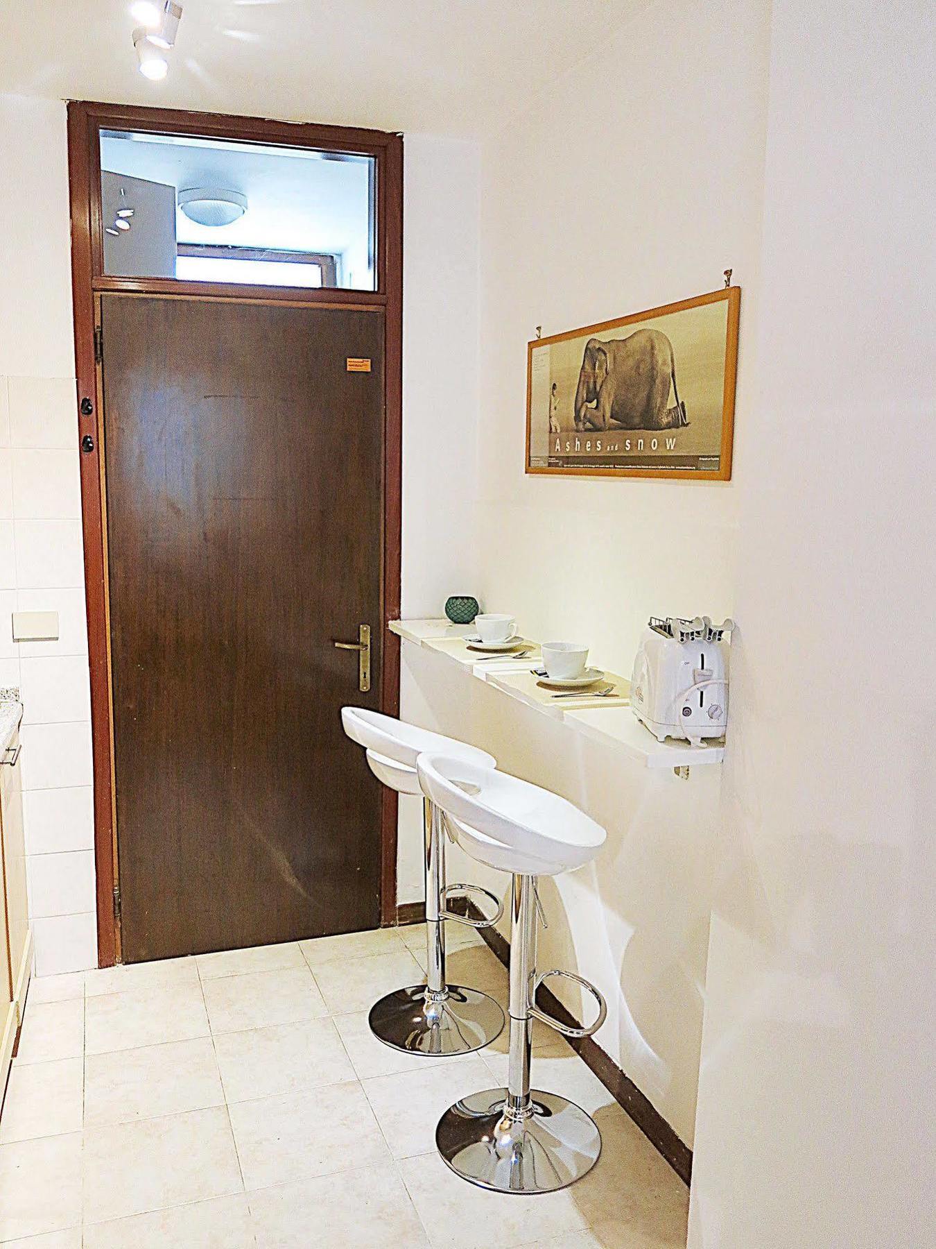 Da Mirella Apartment เวนิส ภายนอก รูปภาพ