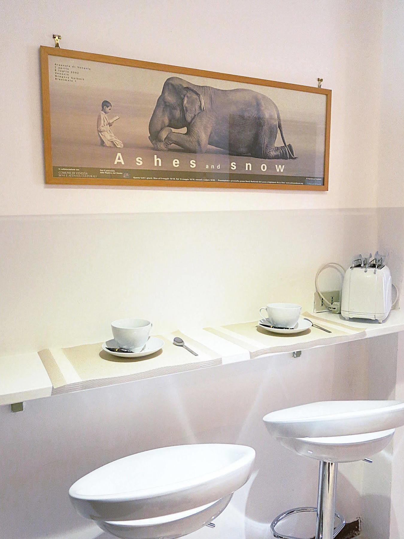 Da Mirella Apartment เวนิส ภายนอก รูปภาพ