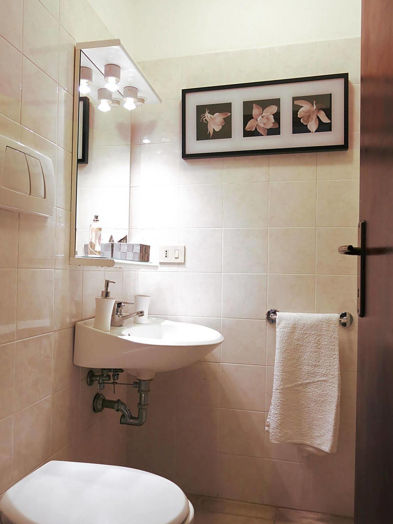 Da Mirella Apartment เวนิส ภายนอก รูปภาพ