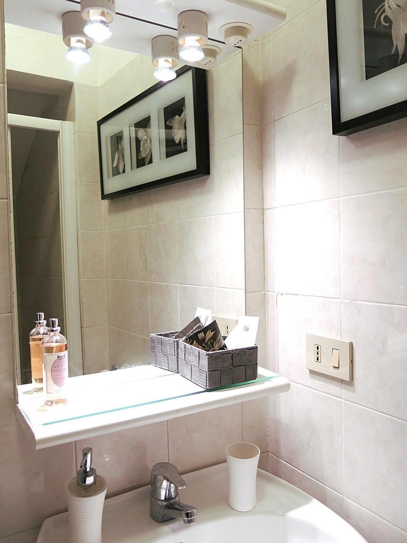 Da Mirella Apartment เวนิส ภายนอก รูปภาพ
