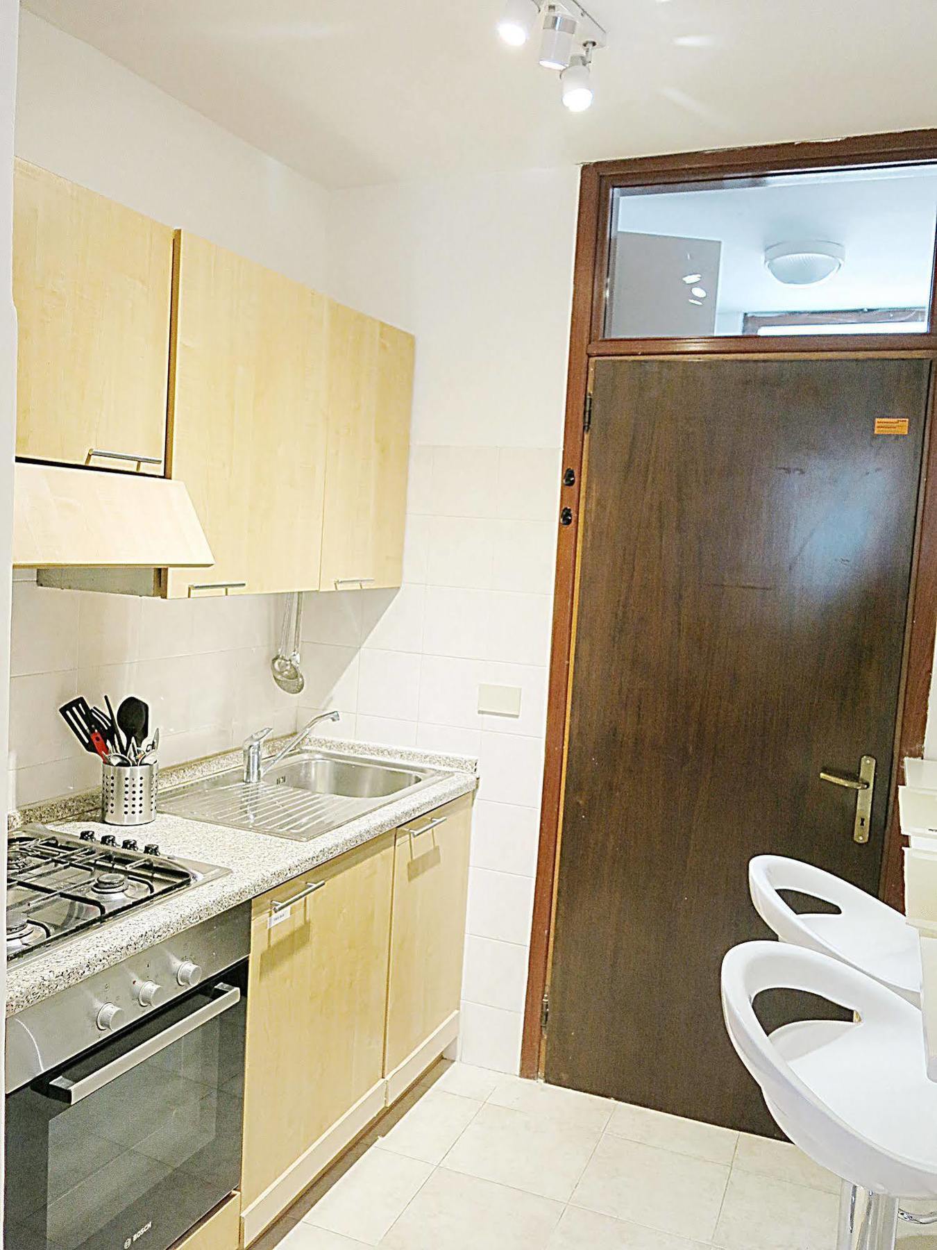 Da Mirella Apartment เวนิส ภายนอก รูปภาพ